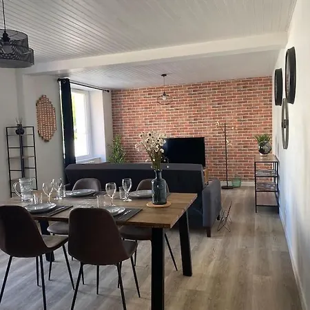 Appartement *La Factory / Saint Aignan Extérieur photo