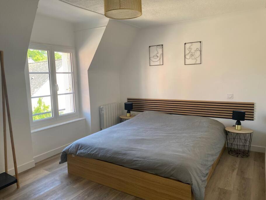 *la Factory / Aignan Apartamento