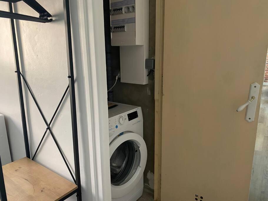Appartement *la Factory / Aignan