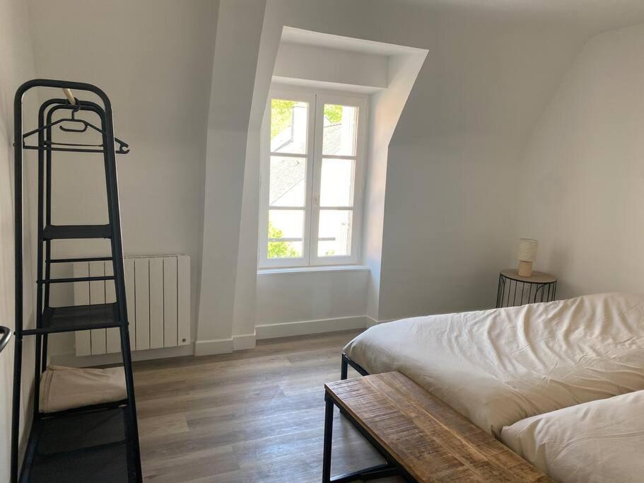 Appartement *la Factory / Aignan