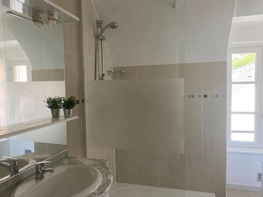 *la Factory / Aignan Apartamento