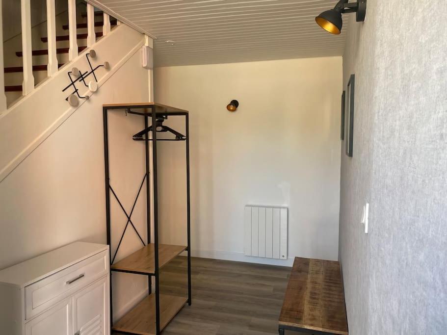 Apartamento *la Factory / Aignan