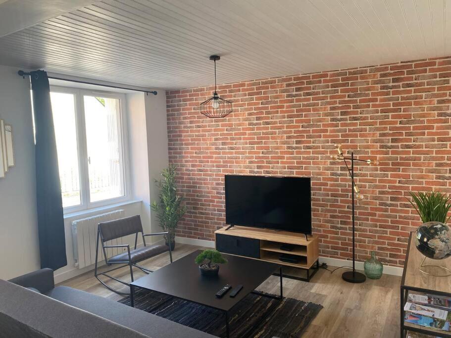 *la Factory / Aignan Appartement